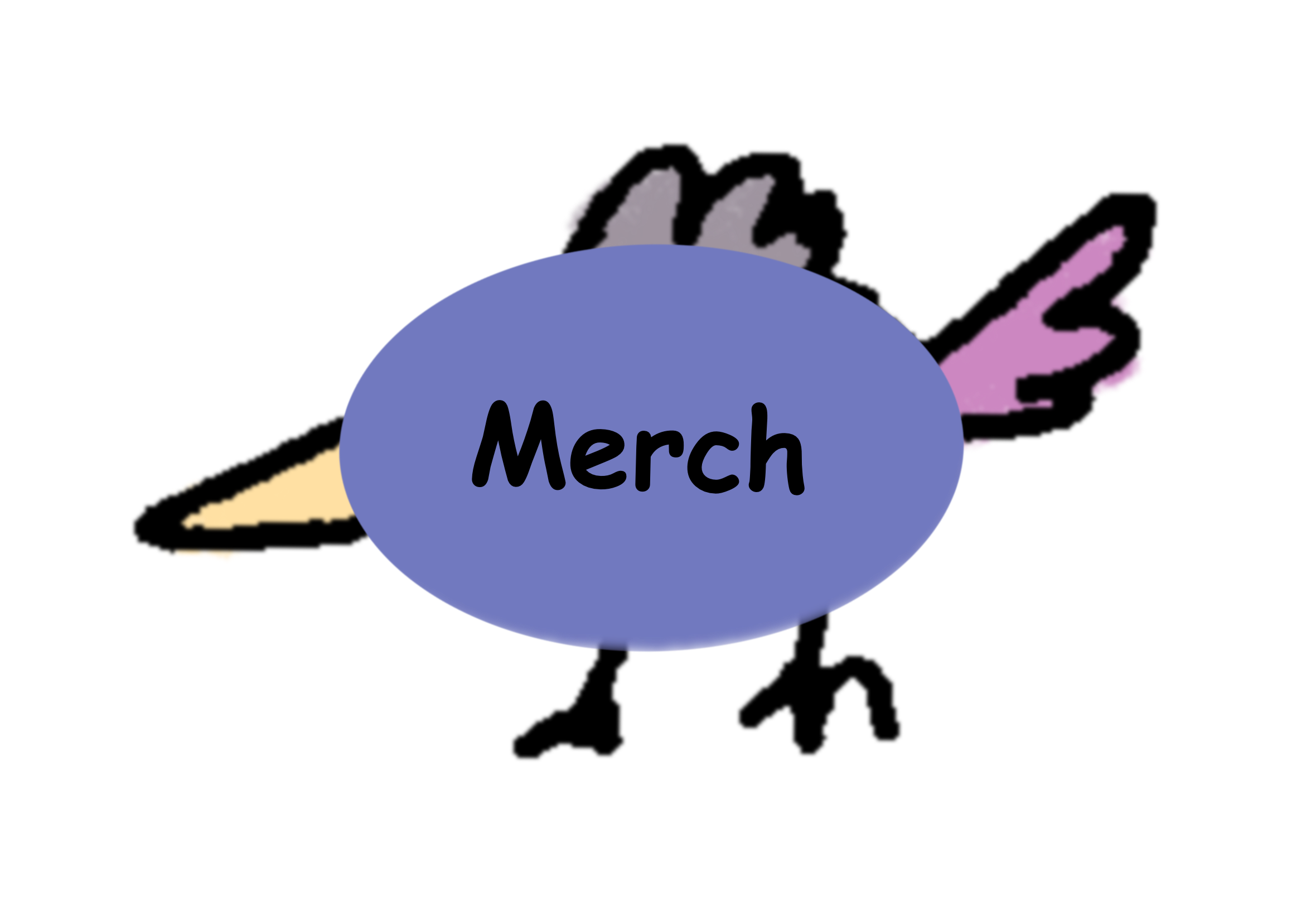 Merch